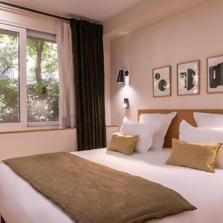 Magnificent Apartment - 2Br-7P - Auteuil 파리 외부 사진