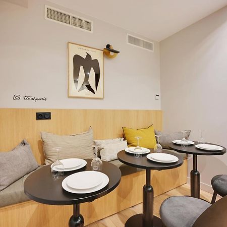 Magnificent Apartment - 2Br-7P - Auteuil 파리 외부 사진