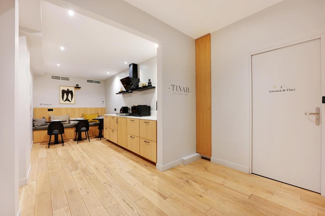 Magnificent Apartment - 2Br-7P - Auteuil 파리 외부 사진