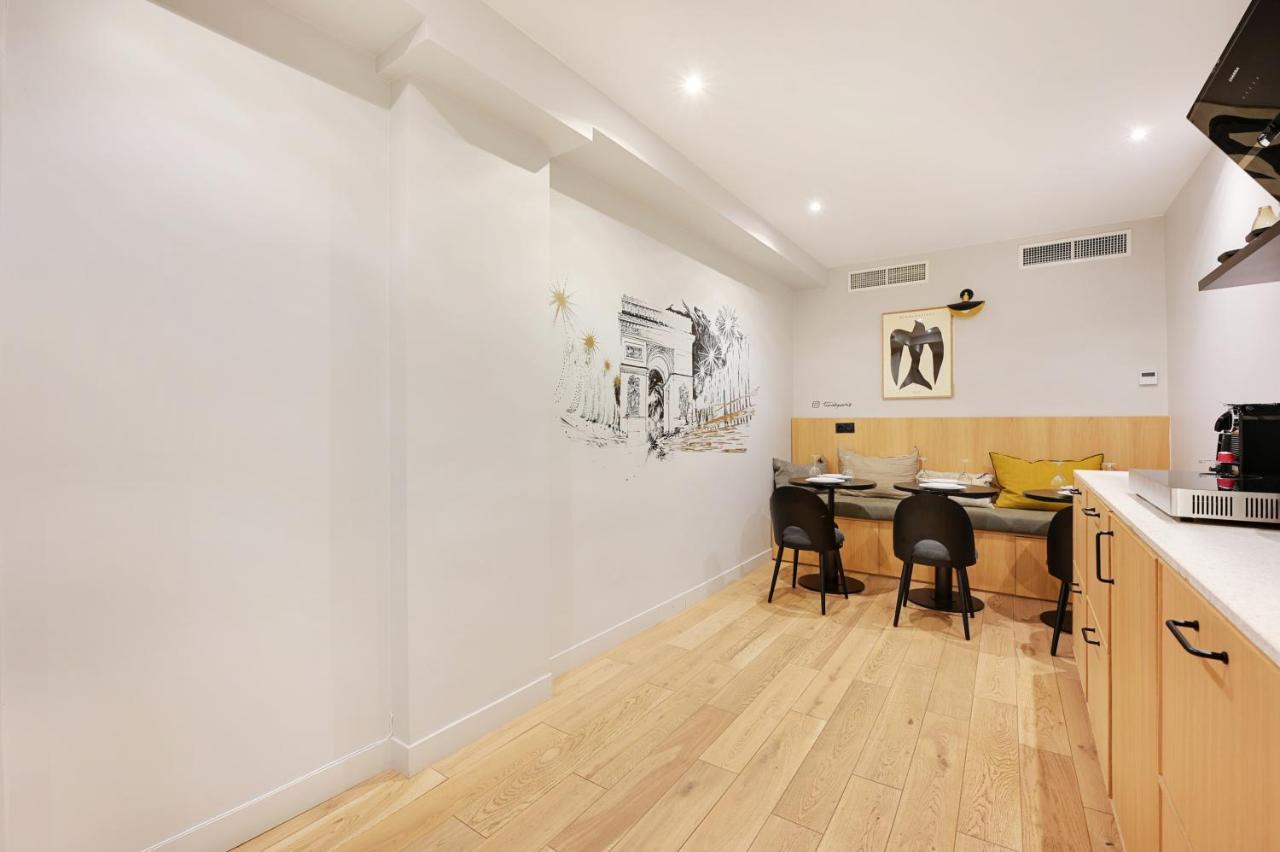 Magnificent Apartment - 2Br-7P - Auteuil 파리 외부 사진