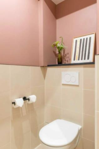 Magnificent Apartment - 2Br-7P - Auteuil 파리 외부 사진