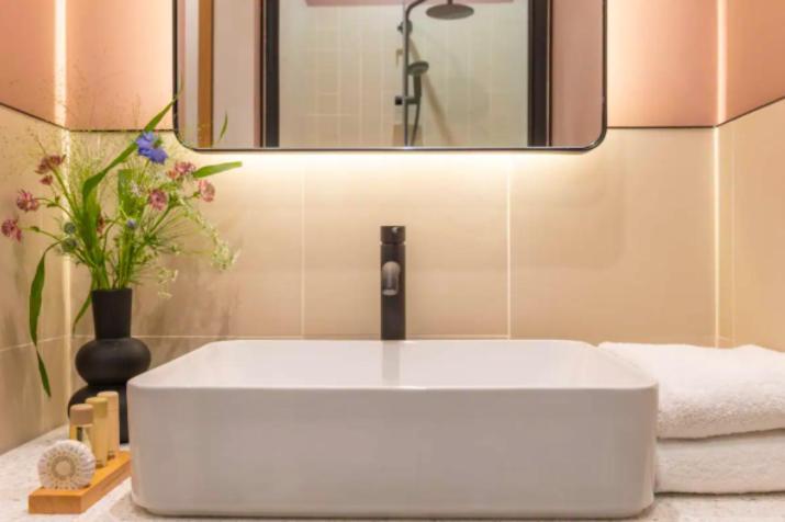 Magnificent Apartment - 2Br-7P - Auteuil 파리 외부 사진